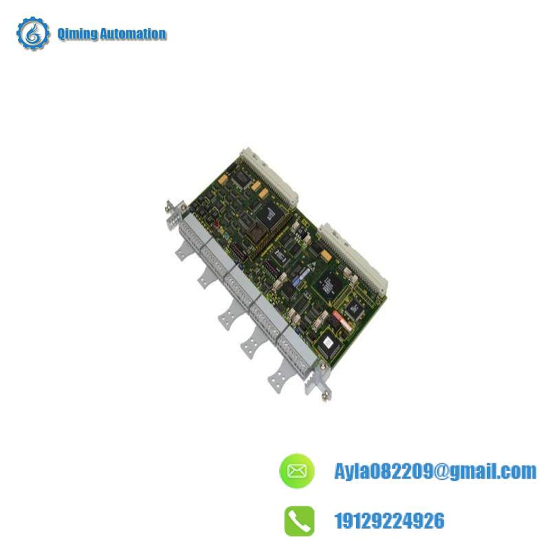 SIEMENS 6DD1 606-0AD0 Technology module