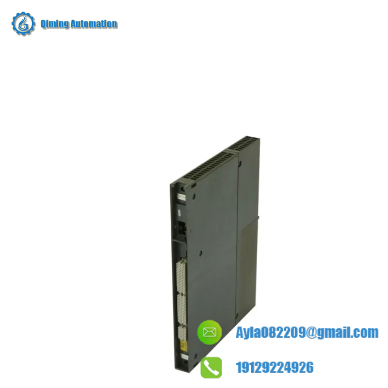 SIEMENS 6DD1 607-0AA1 Application Module
