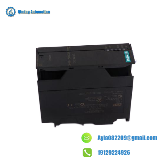 6DD2920-0AR1  Siemens Transformer Module