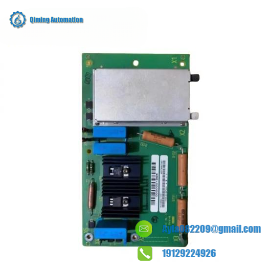 6DD2920-1AW1  Siemens Firing Board