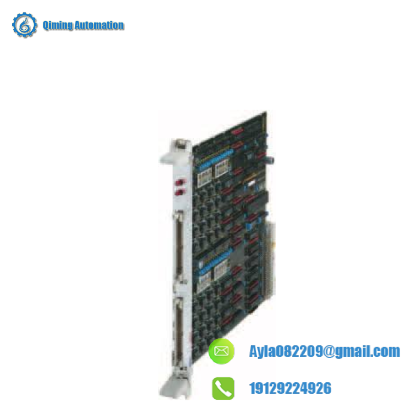 SIEMENS 6DD2 920-0AC0 OUTPUT SDYN-D