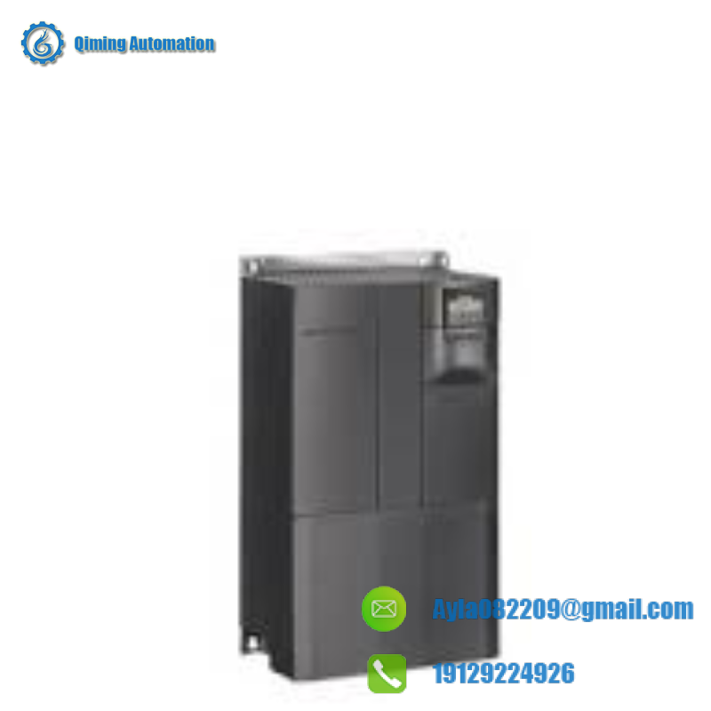 SIEMENS 6DD2 920-3AW1 THYRISTOR ELECTRONICS