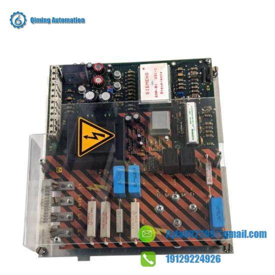 6DM1001-0WB00-2  Siemens Mini-Field Regulator