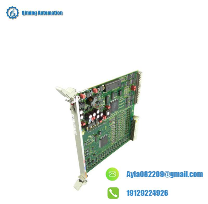 SIEMENS 6DP1210-8BB Binary Module - FUM210