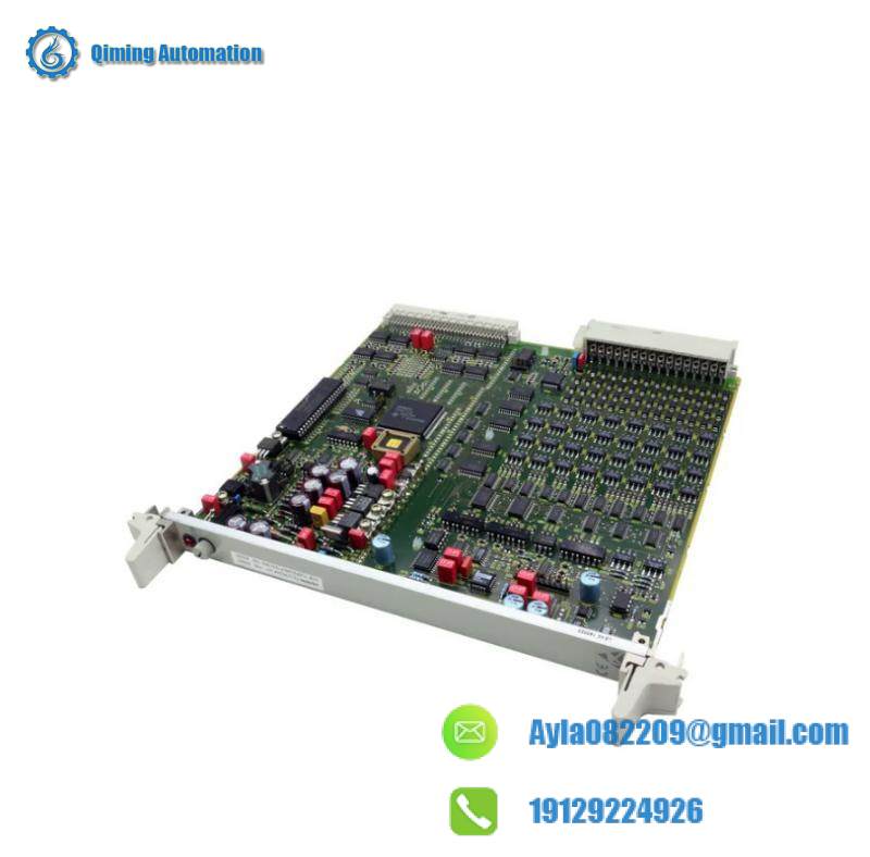 SIEMENS 6DP1232-8BA FUM 232 Analog Module