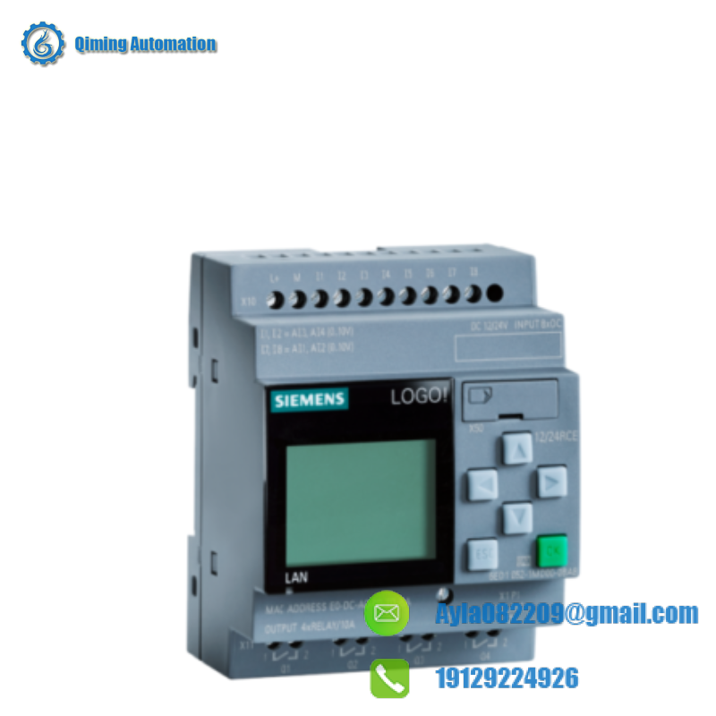 SIEMENS 6DP1280-8AA Function Module