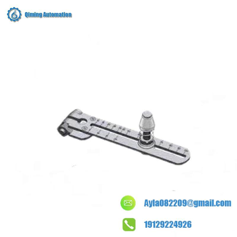 SIEMENS 6DR4004-8VL MOUNTING ON LINEAR ACTUATORS