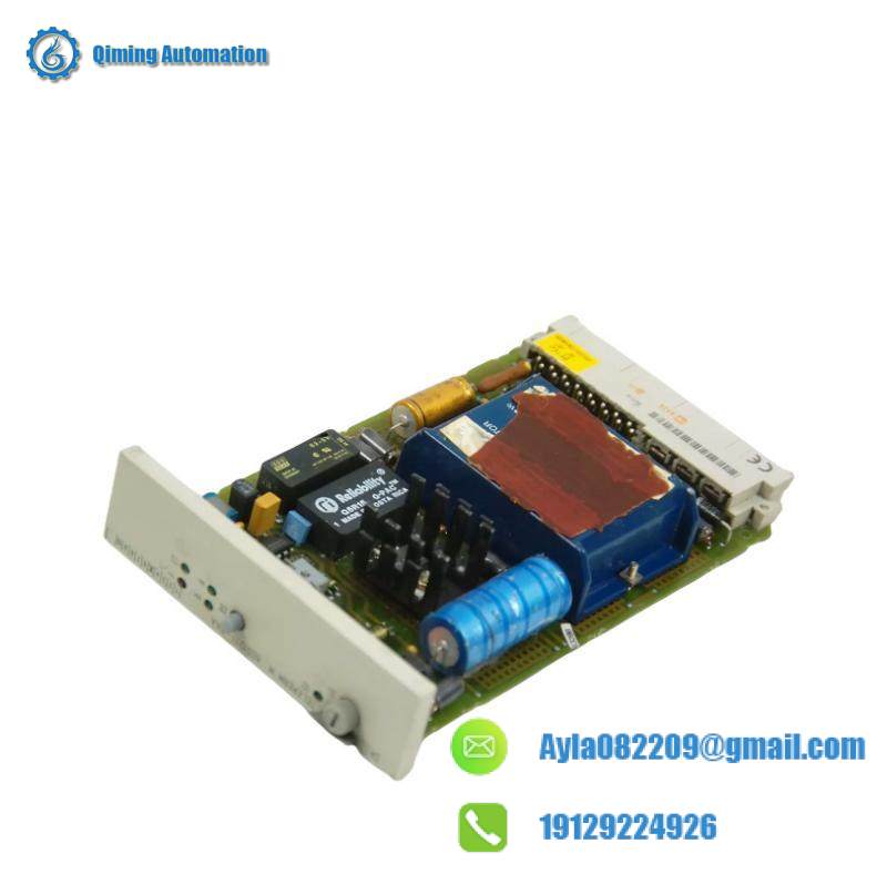 Siemens 6DS1211-8AA Power Supply Module