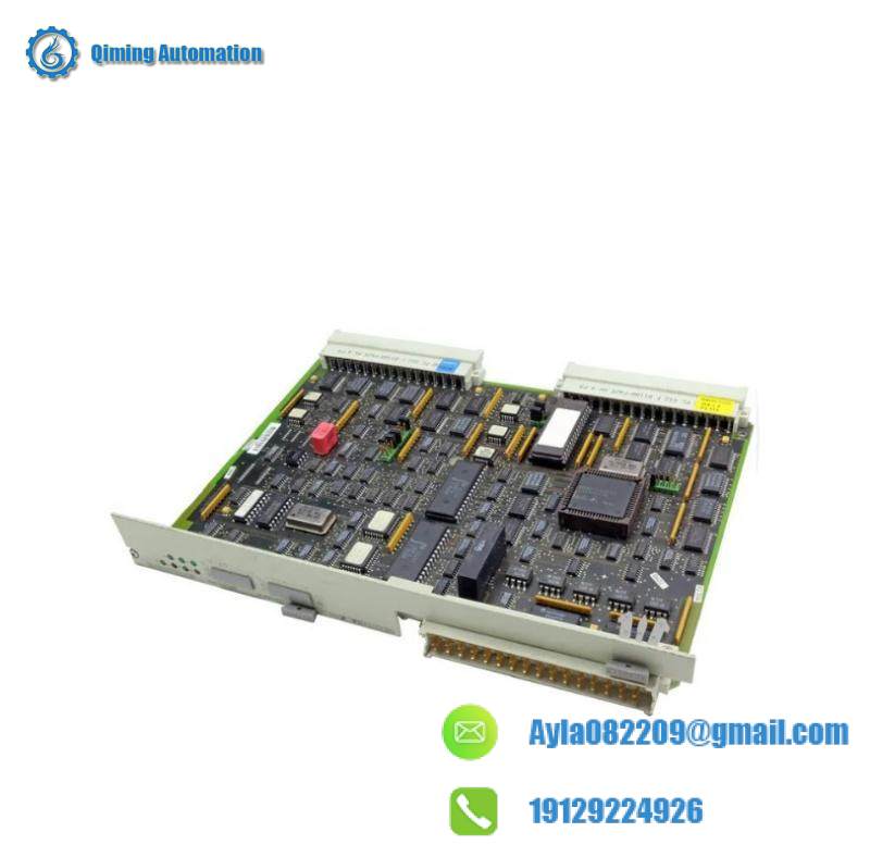 SIEMENS 6DS1220-8AA N8-H Local Bus Interface