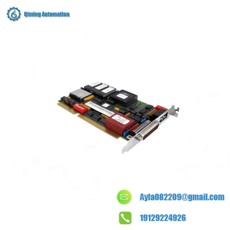 SIEMENS 6DS1222-8AA N-AT Interface Module