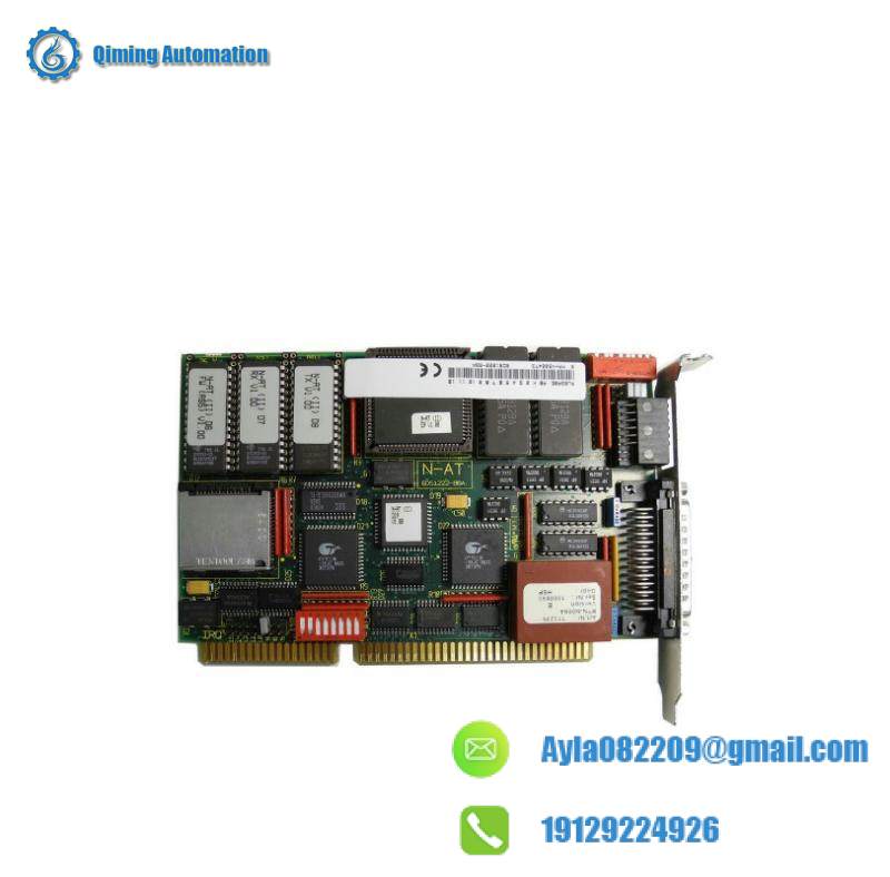 SIEMENS 6DS1222-8BA N-AT Interface Module