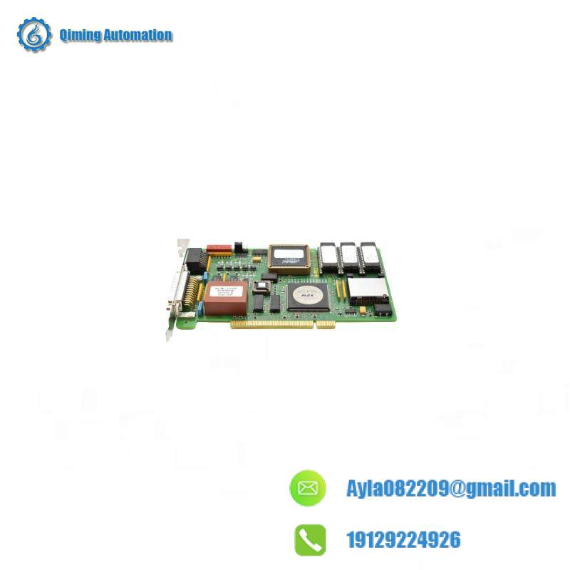 SIEMENS 6DS1224-8AA PC slot module