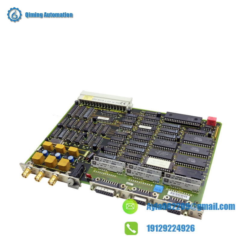 SIEMENS 6DS1330-8CA interface module