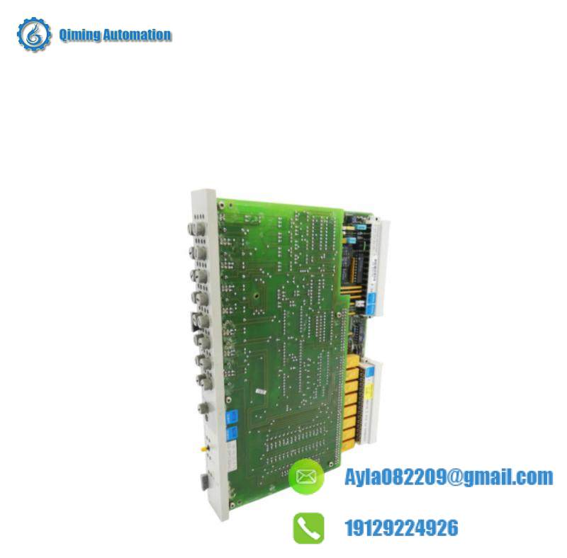 SIEMENS 6DS1606-8BA Binary Output 16