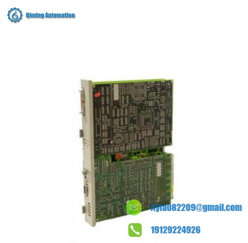 SIEMENS 6DS1731-8DD Analog Input Module