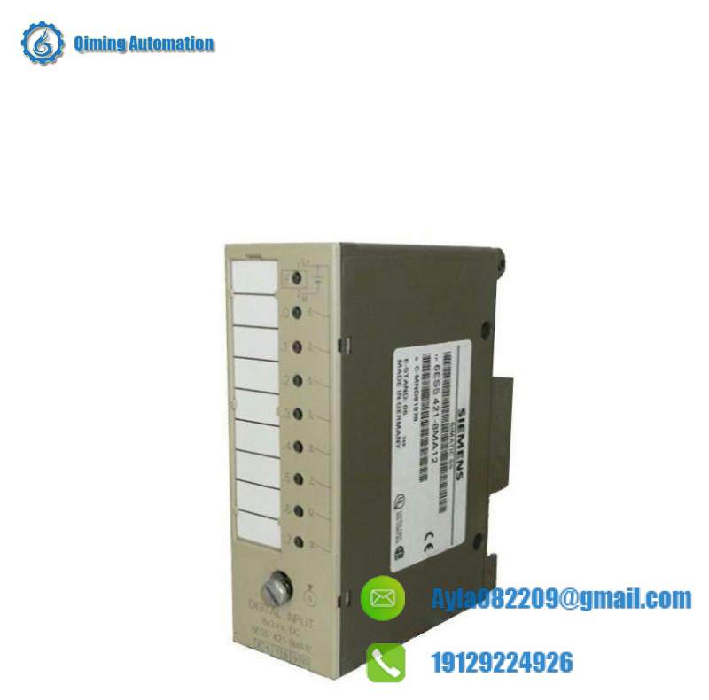 SIEMENS 6ES5090-8ME11 IM90 Interface Module