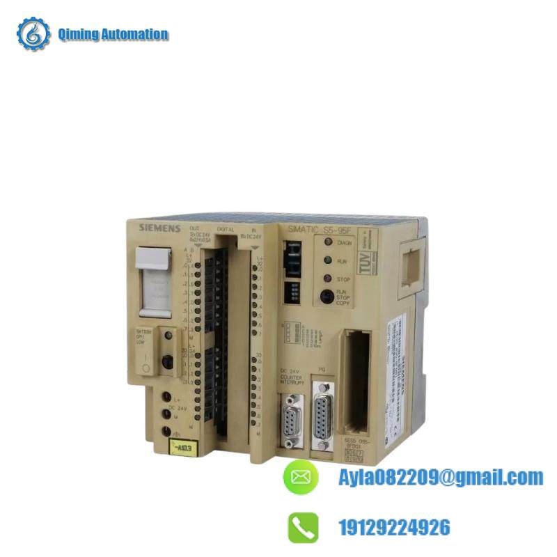 Siemens 6FC5357-0BA21-1AE0