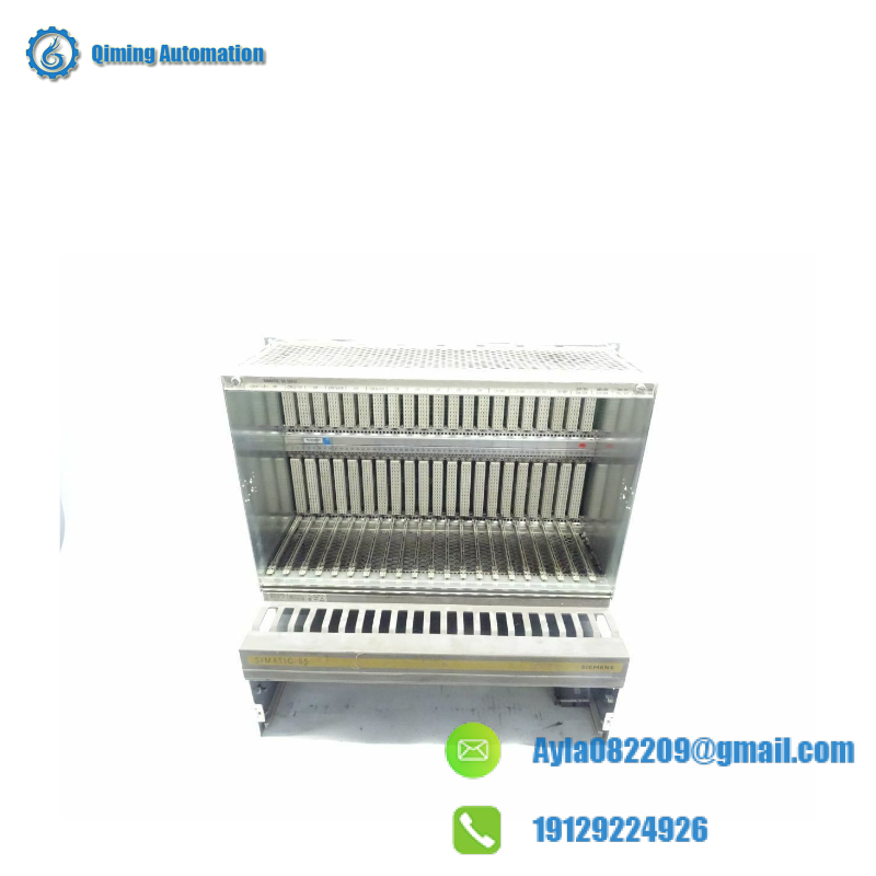 SIEMENS 6ES5183-3UA21 Power Supply