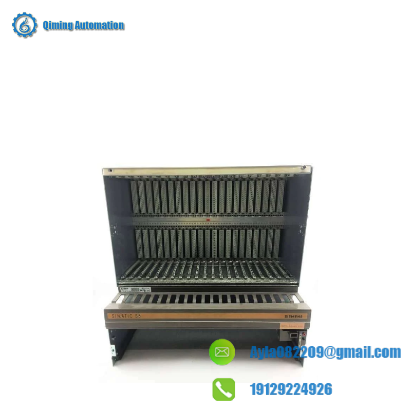 SIEMENS 6ES5188-3UA32 power supply