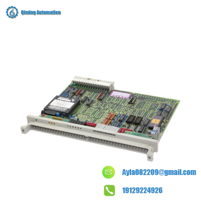 SIEMENS 6ES5243-1AB11 IP 243 Analog Module