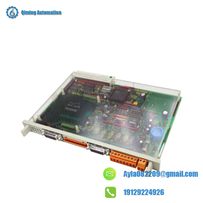 SIEMENS 6ES5281-4UA12 IP281 Counter Module