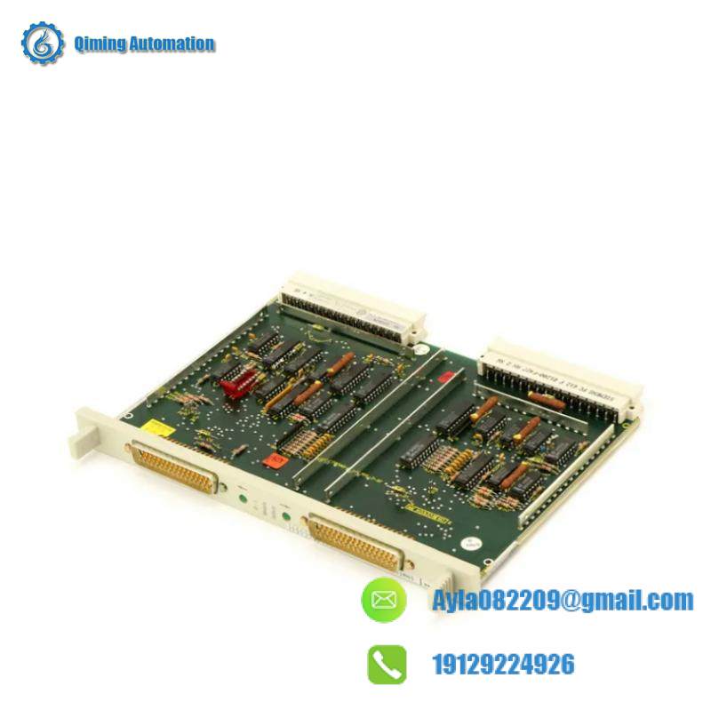 SIEMENS 6ES5300-5CA11 IM 300 Interface Module