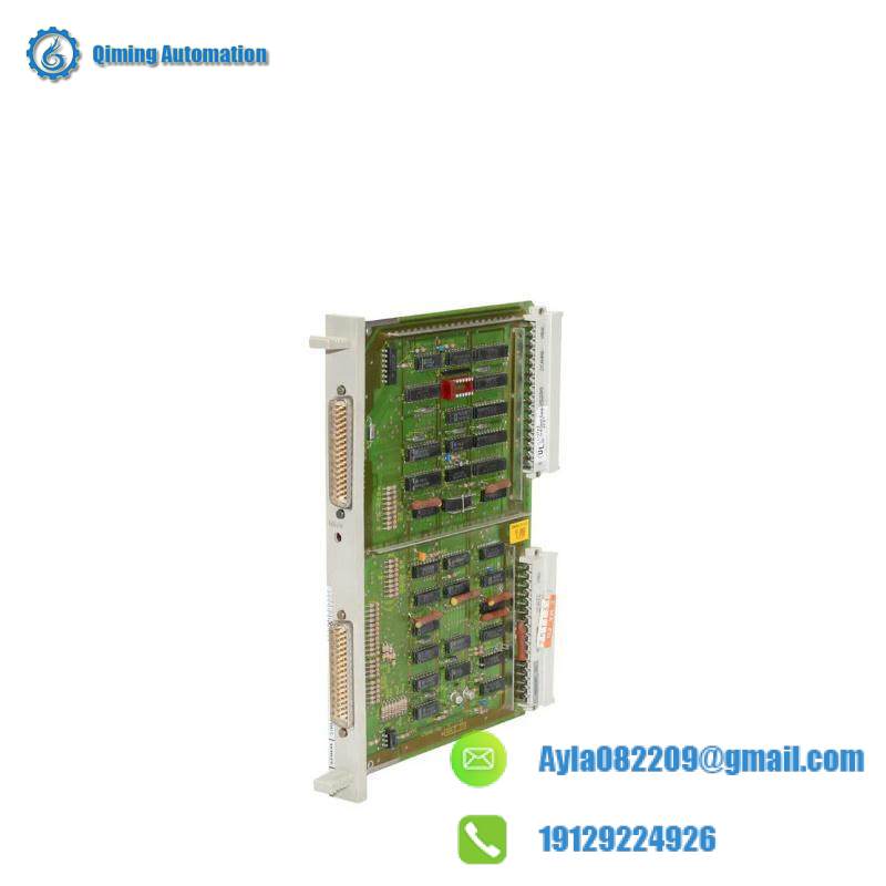 SIEMENS 6ES5301-5CA12 IM301 Interface Module