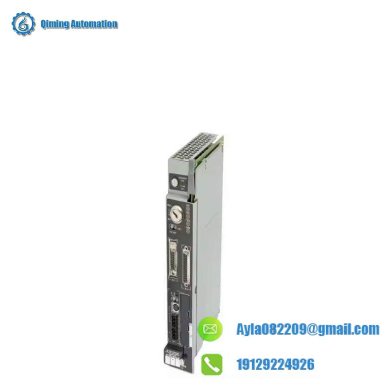 SIEMENS 6ES5307-0MM11 Fiber Optic Media Module
