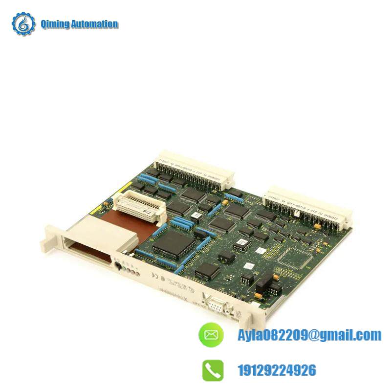 SIEMENS 6ES5308-3UB11 IM308B Interface Module