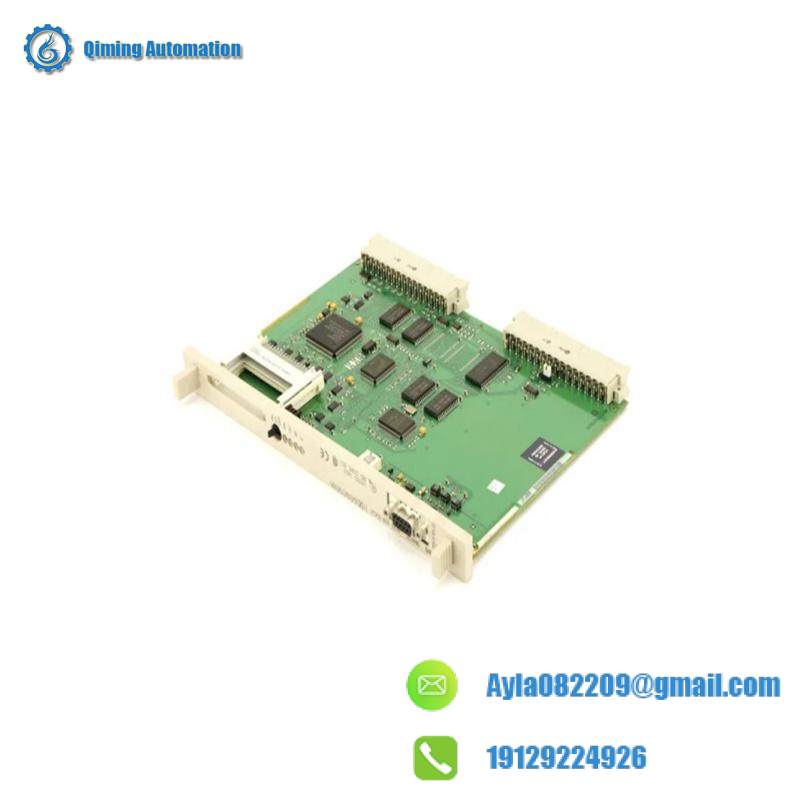 SIEMENS 6ES5308-3UC21 Connection IM308-C for PROFIBUS DP