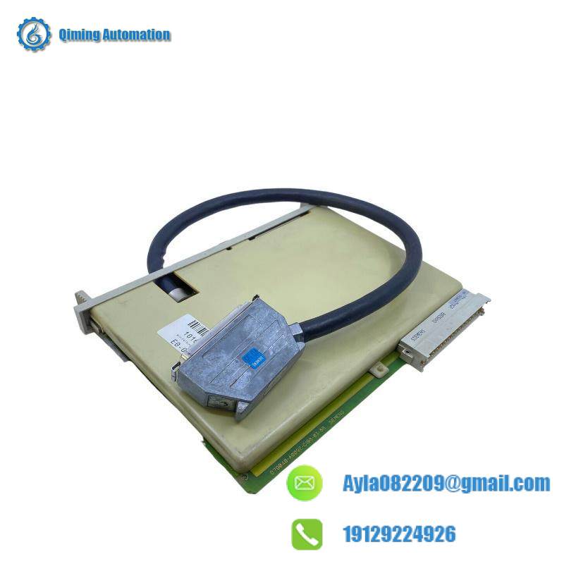 SIEMENS 6ES5312-5CA11 Communications Processor