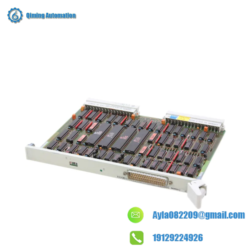 SIEMENS 6ES5324-3UR11 Watchdog Module