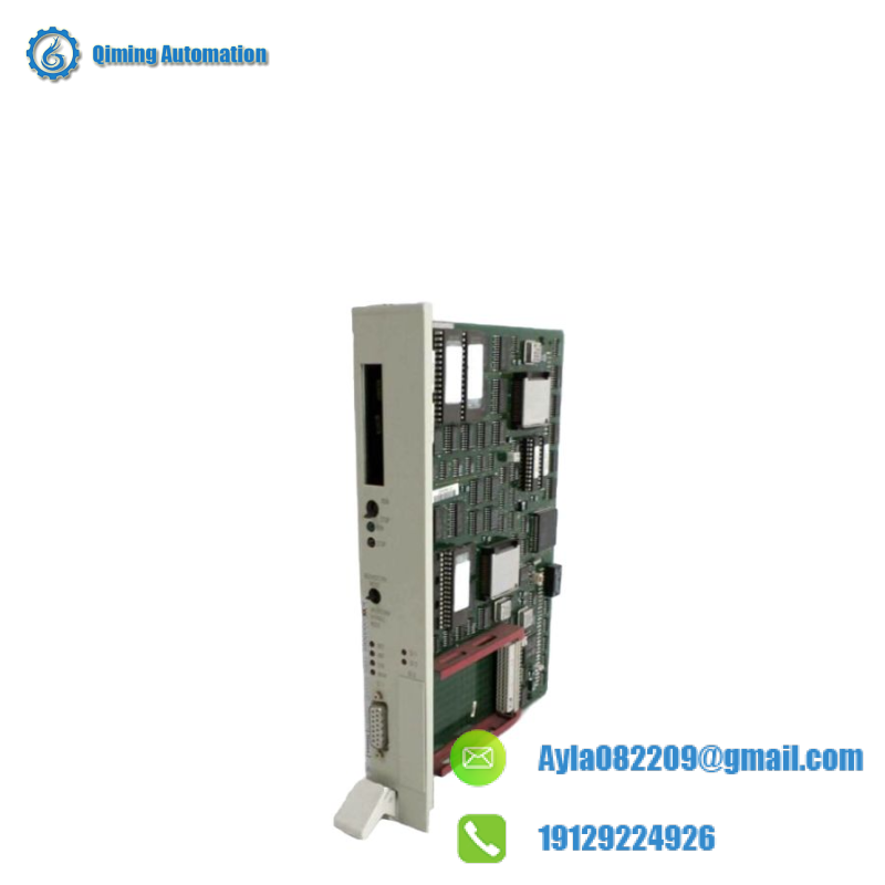 SIEMENS 6ES5341-3AA11 Externspeicheranschaltg 341