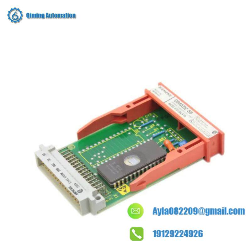 SIEMENS 6ES5375-0LA15 EPROM 8k