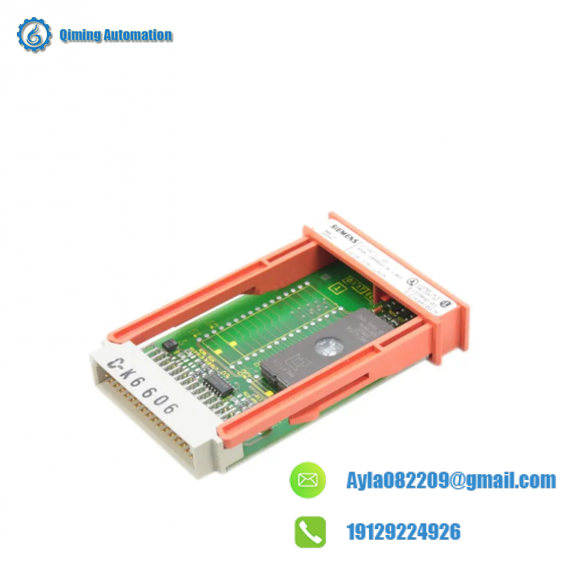 SIEMENS 6ES5375-1LA15 Memory Submod