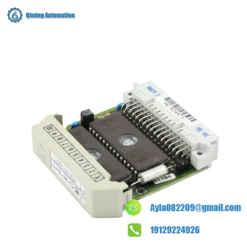 SIEMENS 6ES5376-1AA21 Memory Submod
