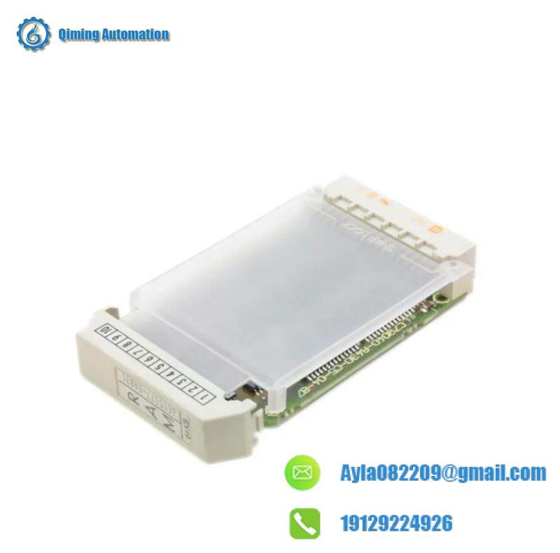 SIEMENS 6ES5377-0AB31 Memory Submod