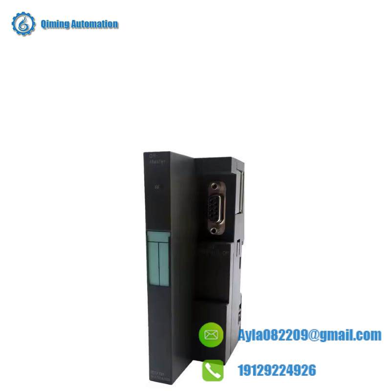 SIEMENS 6ES5385-8MA11 Counter Module