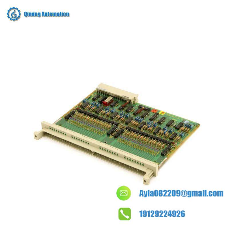 SIEMENS 6ES5420-3BA11 Digital Input Module
