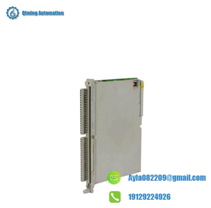 Siemens 6ES5420-4UA12 DIGITAL INPUT MODULE