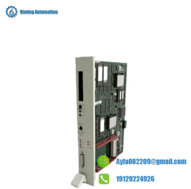 SIEMENS 6ES5420-4UA14 Digital Input Module