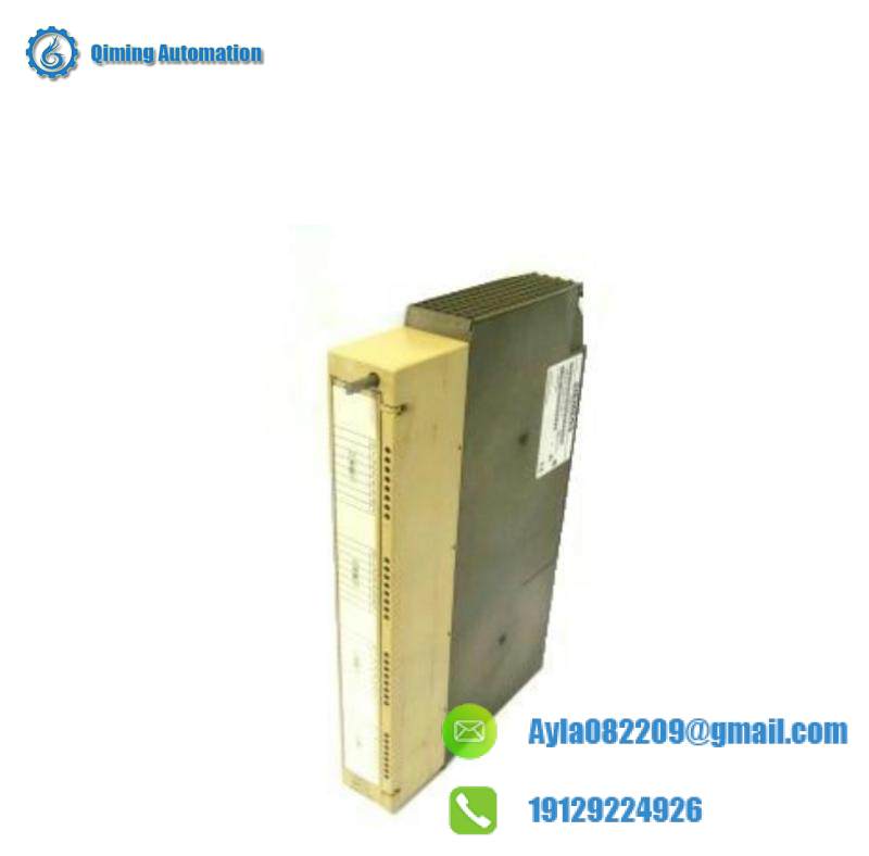 SIEMENS 6ES5420-7LA11 Digital Input Module