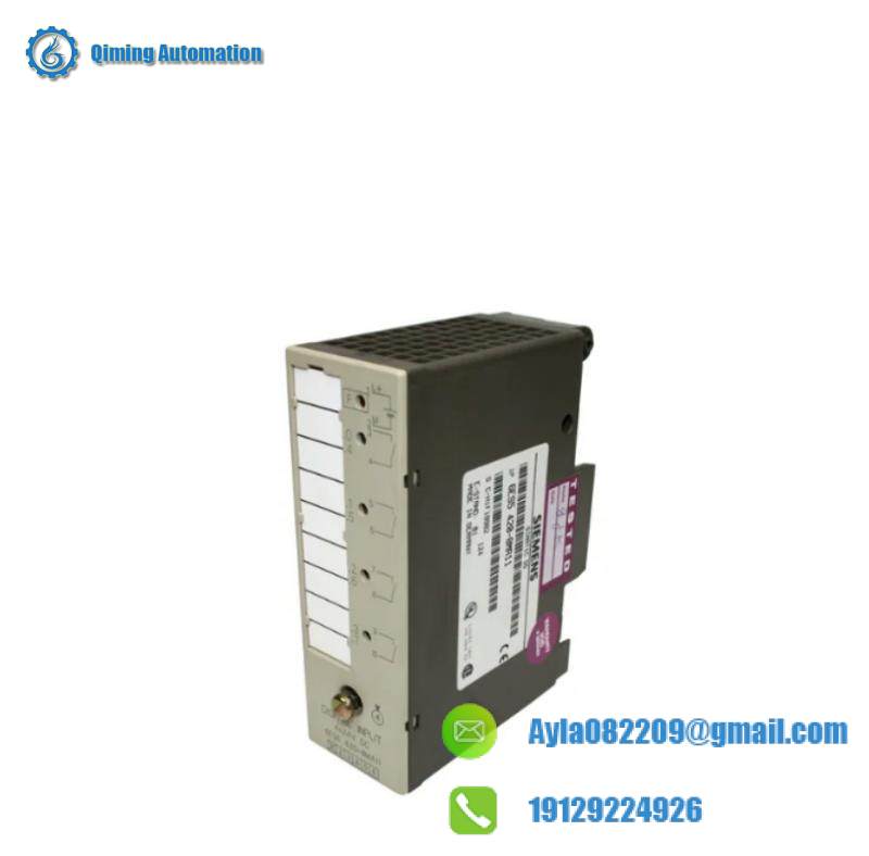 SIEMENS 6ES5420-8MA11