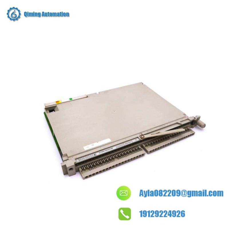 SIEMENS 6ES5430-4UA12 Digital Input Module