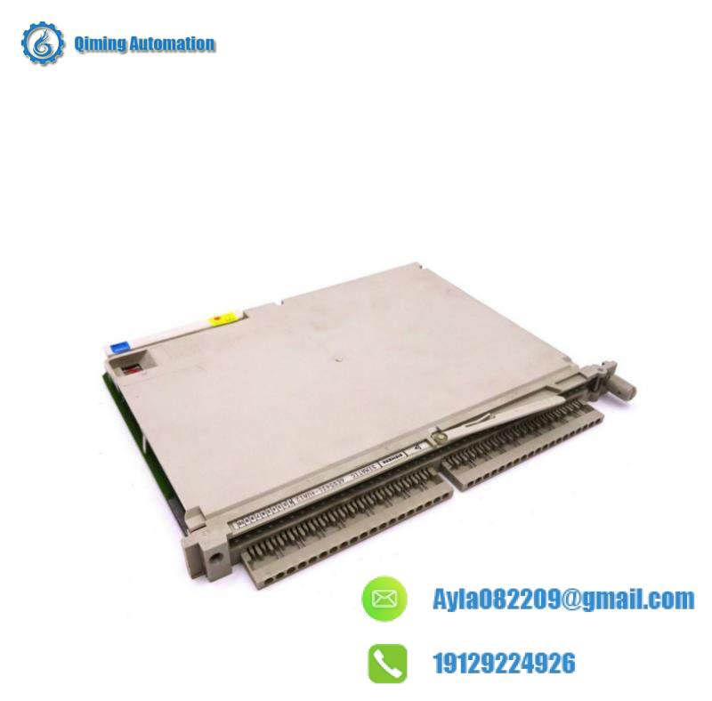 SIEMENS 6ES5431-4UA12 Digital Input Module