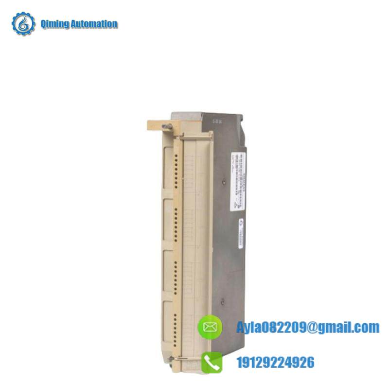 SIEMENS 6ES5431-7LA12 Digital Input Module