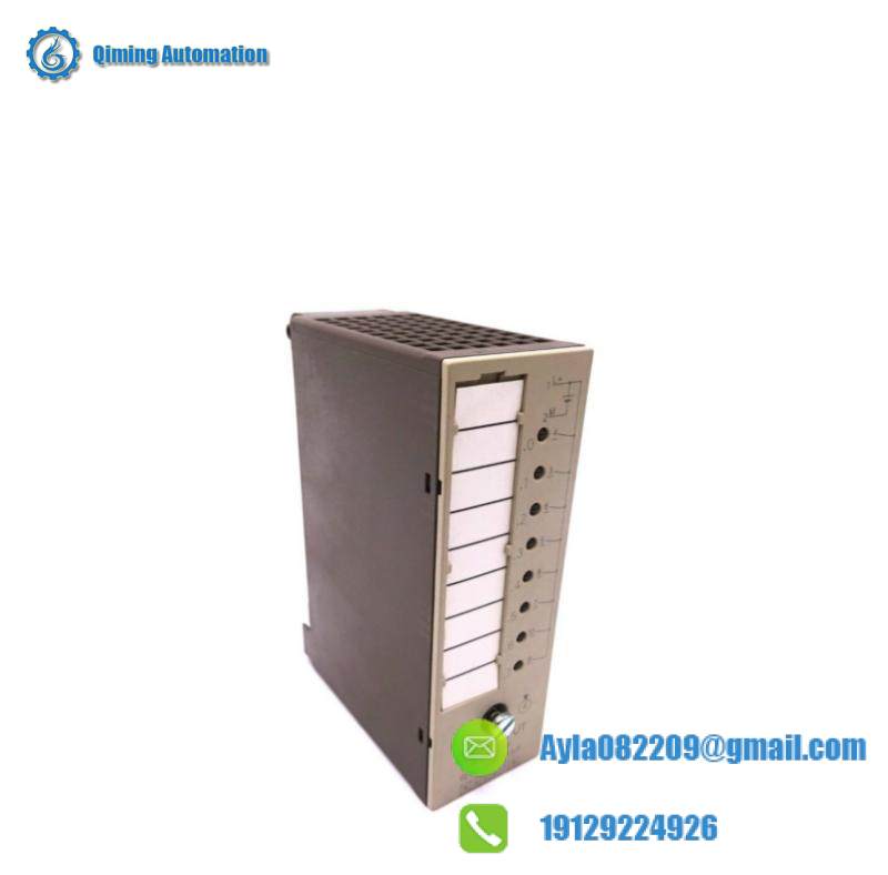SIEMENS 6ES5431-8FA11 Digital Input Module