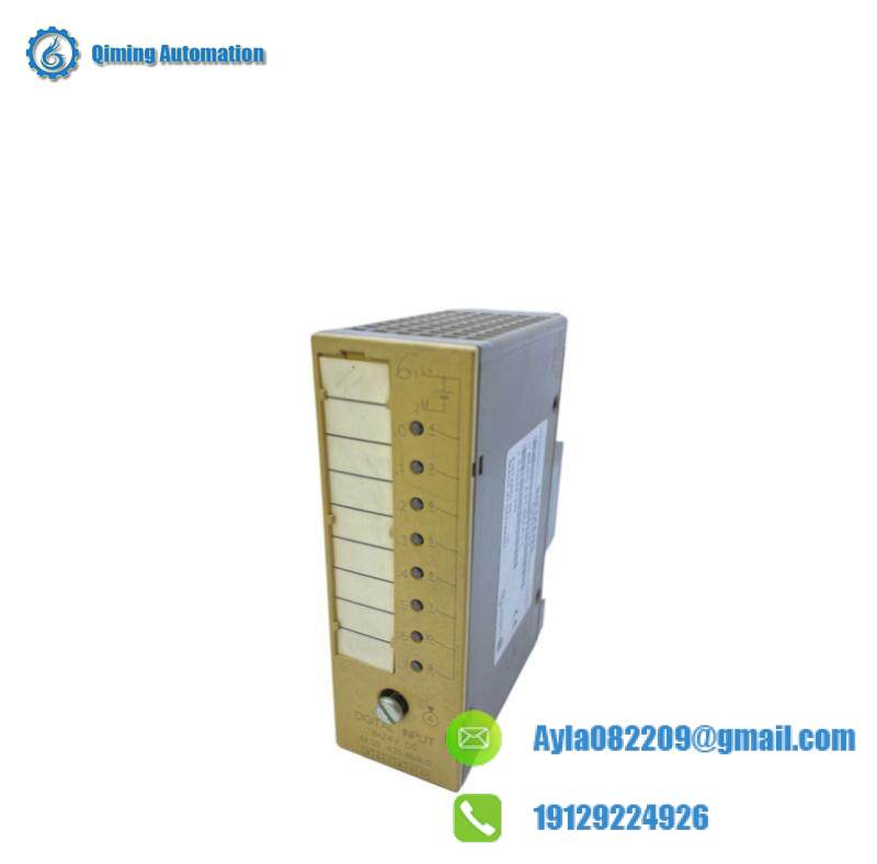 6ES5431-8MA11  Siemens Digital Input Module