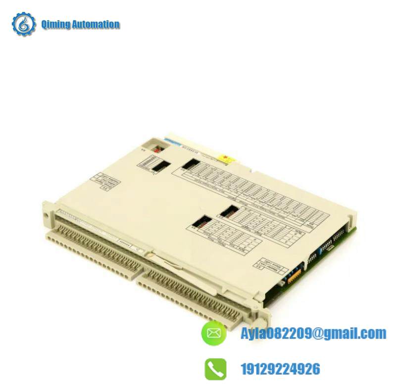 SIEMENS 6ES5432-4UA12 Digital Input Module