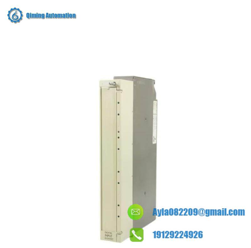 SIEMENS 6ES5434-7LA11 Digital Input Module